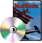 WarBirds: Red Baron and Dogfights Bundle 2013