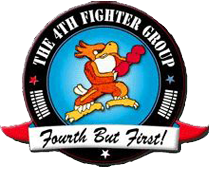 4th fighter group